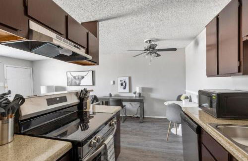 Landing Apartments - Grand Prairie - Foto 15