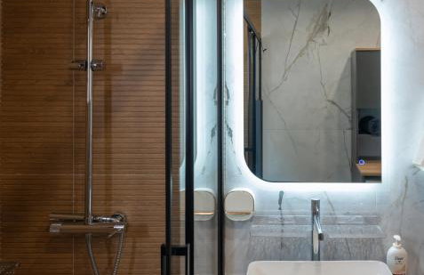 Eleolithos Villa olive & pool - Foto 27