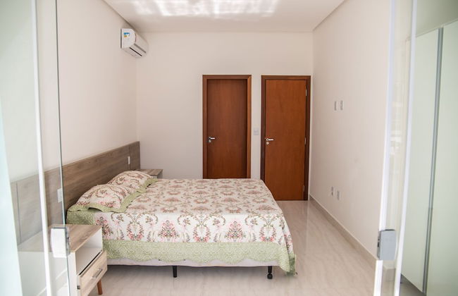 Ilha de Capitóli - Rancho no Kanto da Ilha em Capitólio - Foto 15