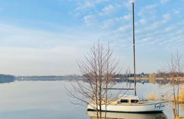 Balans nad Jeziorem - Foto 57