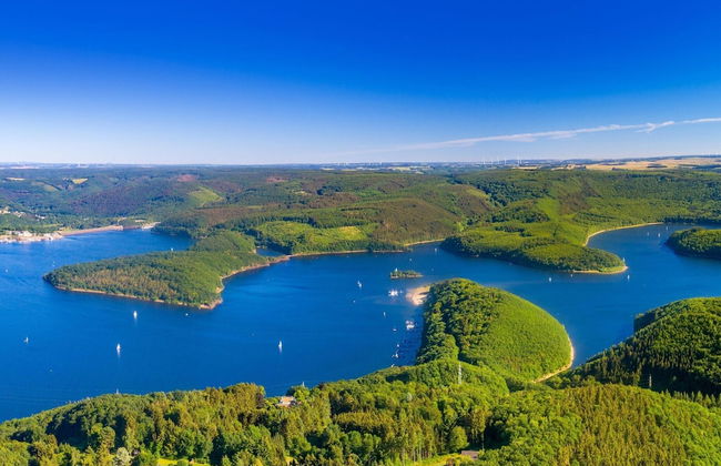 Nostalgic Apartment in the Beautiful Eifel Region - Foto 27