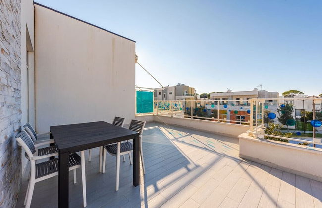 Seaview Haven - Trendafili - Photo 29