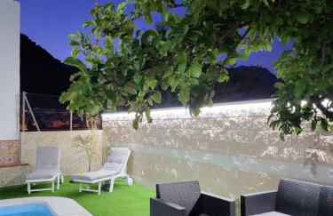 Villa El Mirador - Foto 6