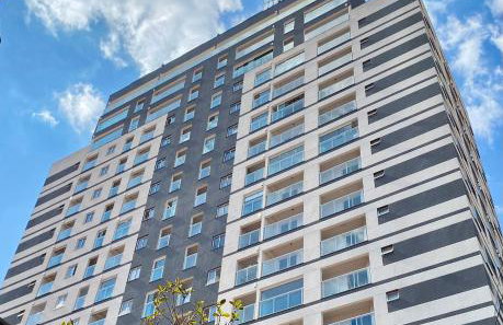 Ap 210 aconchegante com 2 quartos no MORUMBI - Foto 9