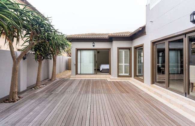 Grace of Blaauwberg Two - Foto 35