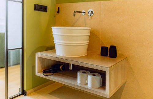 KABINETT Boutique Apartments - Foto 13