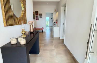 Pôr-do-sol Villa - Foto 6