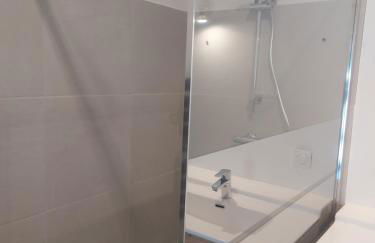 Gîte, Le Séchoir à Lin demeure de charme - Foto 13