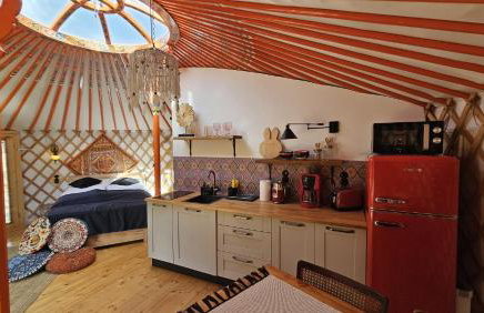 Królikowe Chaty - Foto 14