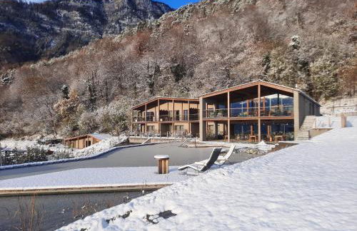 Nikolausberg - Hof im Garten - Foto 1