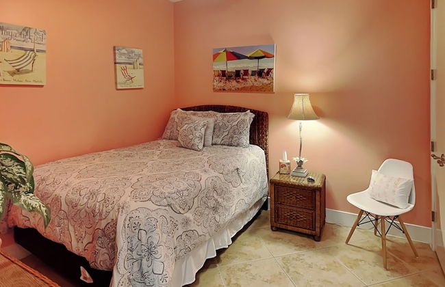 Beach Getaway by Ryson Vacation Rentals - Foto 16