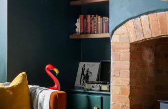 Chipping Campden Shabby Chic on Famous High Street - Photo 2