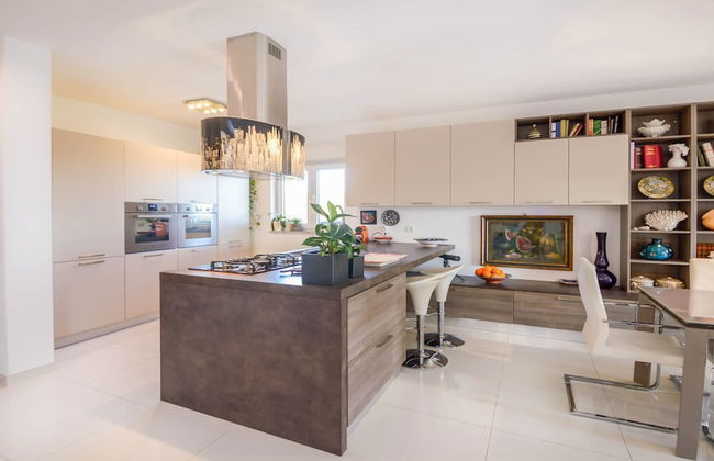 Villa Daniela - Foto 15