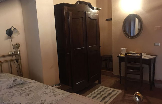 B&B & Residence Corte Bebbi - Foto 34