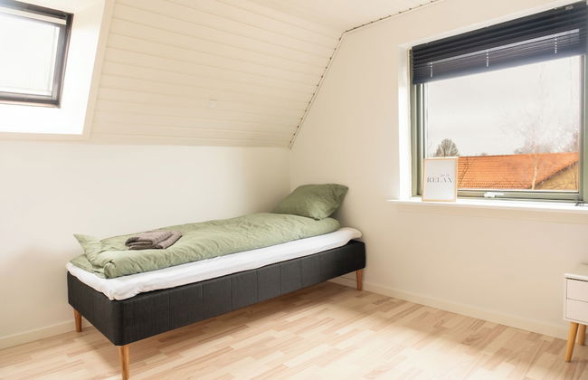 Villa Holstebro - Foto 4