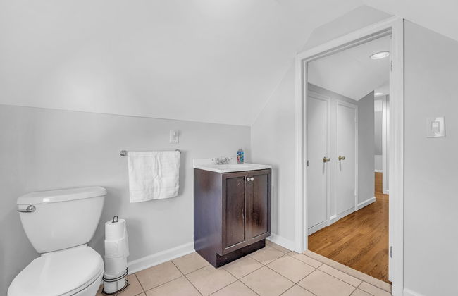 Heck Street Hideaway - Foto 24