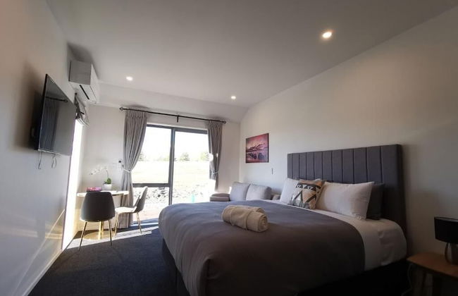 Skyrim Lodge - Foto 9