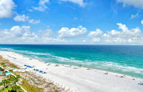 Emerald Towers 1203 - Aqua Vista Getaway - Foto 3