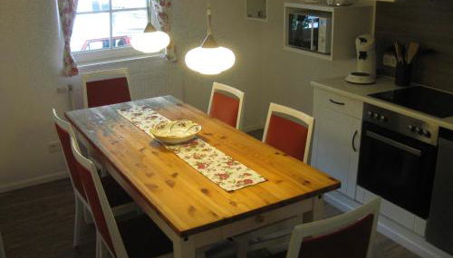 Ferienwohnung Alte Schmiede - Foto 4