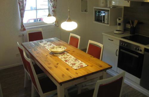 Ferienwohnung Alte Schmiede - Foto 4