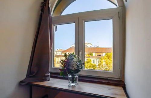 Vittorio 73 Luxury Apartment - Foto 13