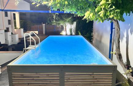 Villa Aria di Mare - Foto 27