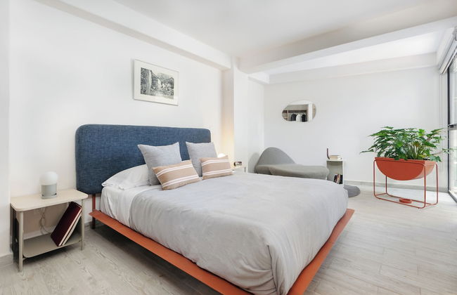 Choapan 28 - Lux Apartments in Condesa - Foto 11