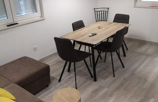 Apartman Sea Lake Magic 2 - Foto 8