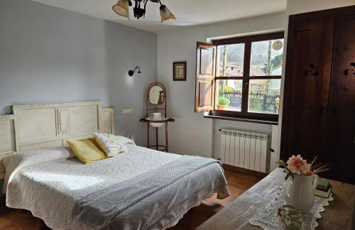 Apartamentos Rurales El Collaín de Campiellos - Foto 40