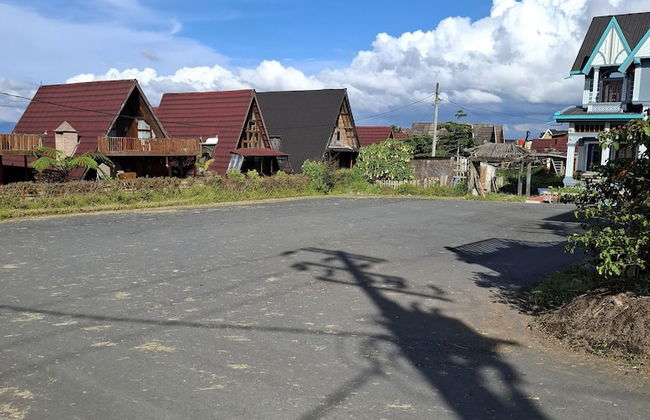 Siosar Paradise Resort and Restaurant - Foto 60