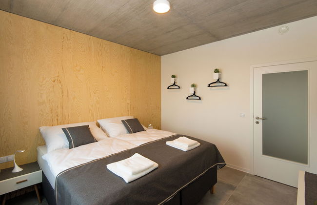 Residence Trafick - Photo 6