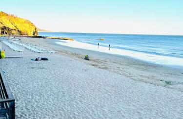 On The BEACH Stunning Apartment Albufeira Olhos de Água - Foto 13