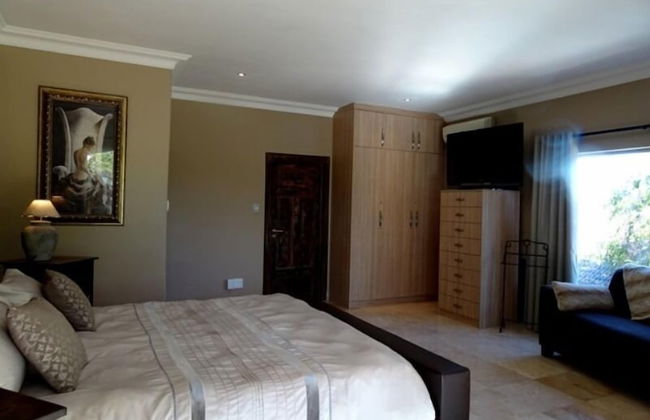 African Palm Cottage - Foto 36