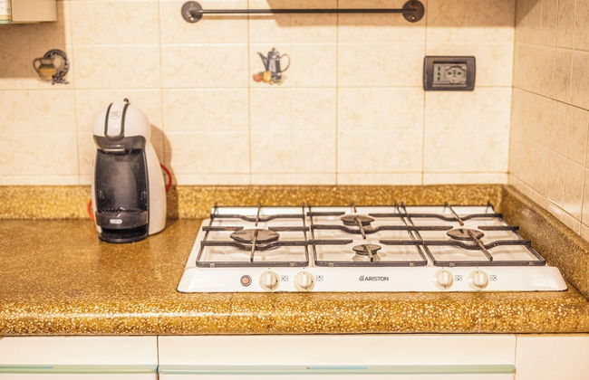 Villa Santa Gabriella & Monolocale - Foto 28