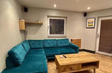 Beach front apartment - Foto 1