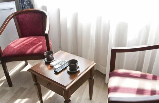 Kare Suite Nisantasi - Foto 41