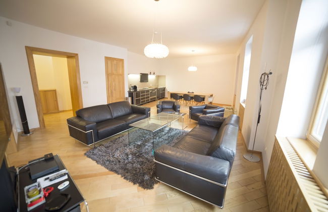 President apartment Sarajevo - Foto 1