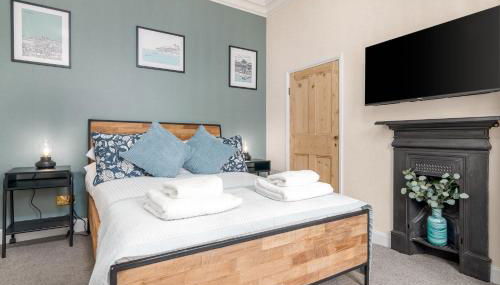 Host & Stay - Railman's Rest - Foto 2