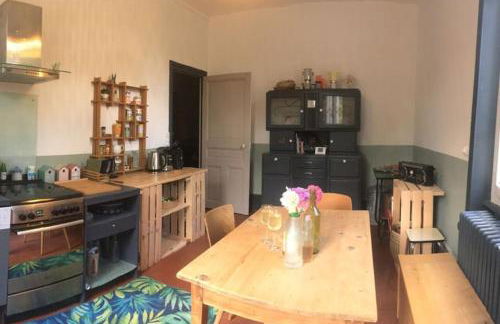 La Ptite Fabrique chez Malot - Foto 9