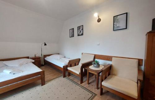 Willa Przekop - Foto 78