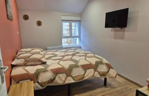 O Bel Haybois Dormant " La Biche " - Foto 9