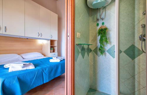 Villa a schiera baia mimose - Foto 16