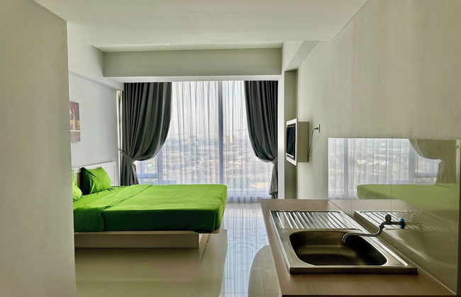 Majestic Point Serpong By Nature - Foto 12