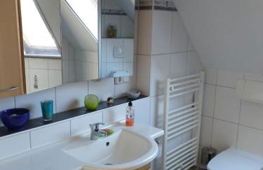 Apartment an den Teichen - Foto 7