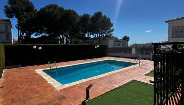 Chalet with private pool - Foto 3