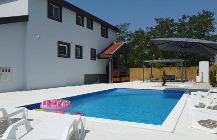 Villa Heaven - Foto 9