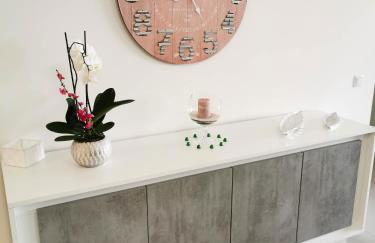 Apartment Jardins Rose Vista Mar - Foto 13