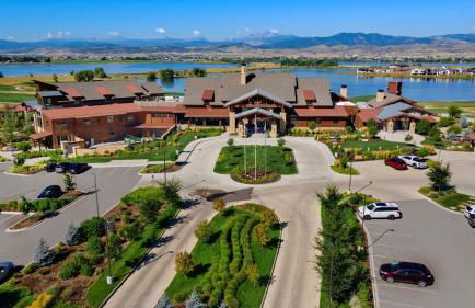 Colorado Modern Retreat with King Beds, Pickleball - Foto 86