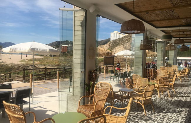 Four Seasons Penthouse Cullera - Foto 67