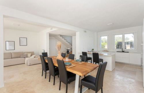 Villa Adalgisa Private pool and garden - Foto 40